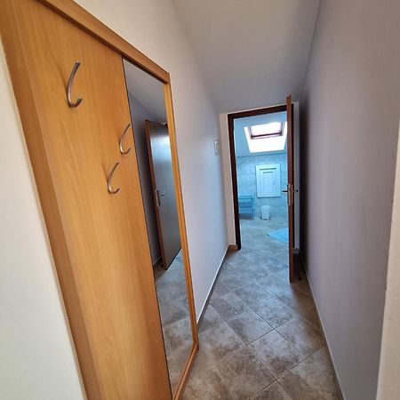Apartmani Vukovic Пунат Екстериор снимка
