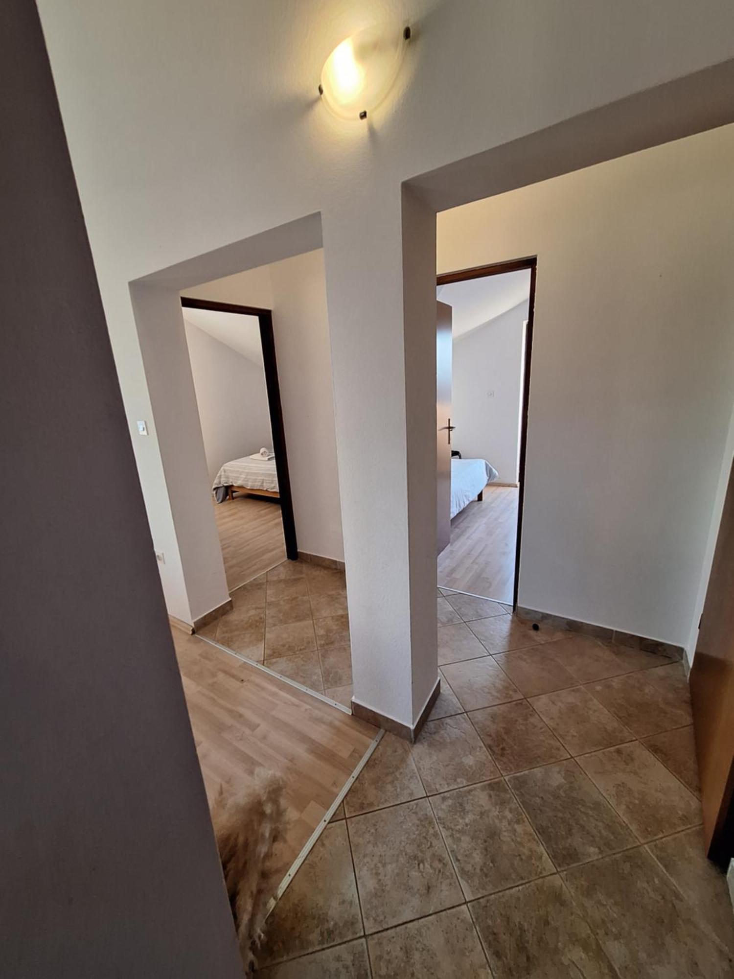 Apartmani Vukovic Пунат Екстериор снимка