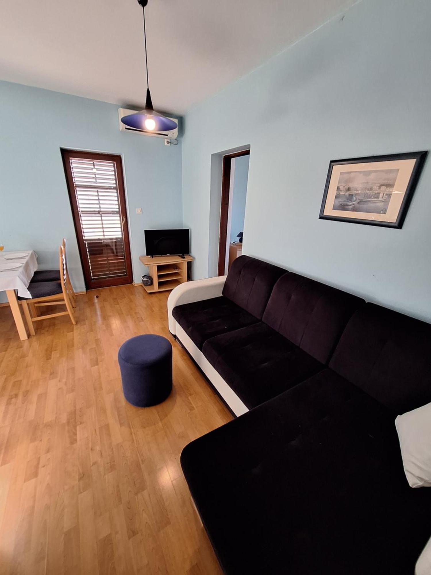 Apartmani Vukovic Пунат Екстериор снимка